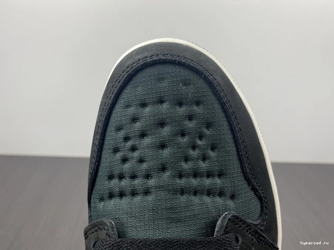 Grey Jordan High Black Gore-Tex Particle Element 1 Retro DB2889-001 0901